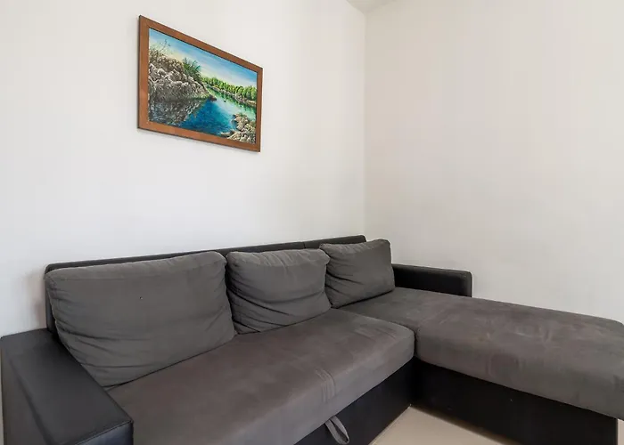 1 Bedroom Lovely In Vlašići