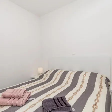 Apartmán Amazing In With Wifi *