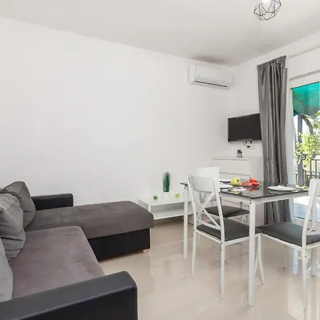 Apartmán Amazing In With Wifi Vlašići