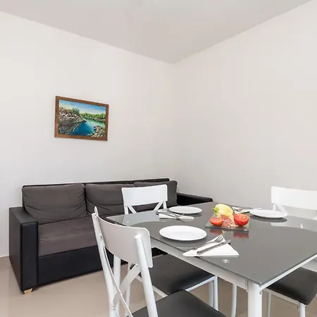Amazing In With Wifi Apartmán