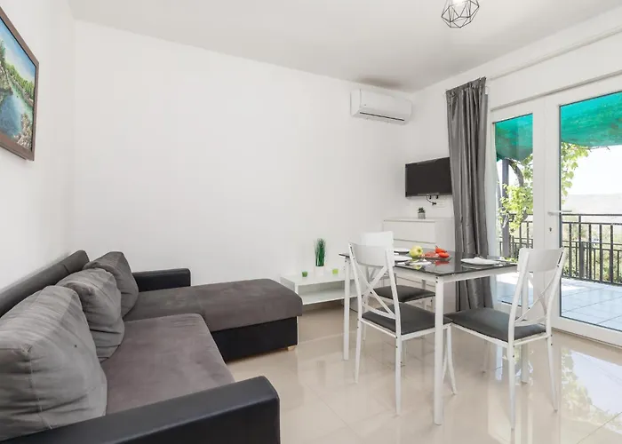 Appartement 1 Bedroom Lovely In Vlašići