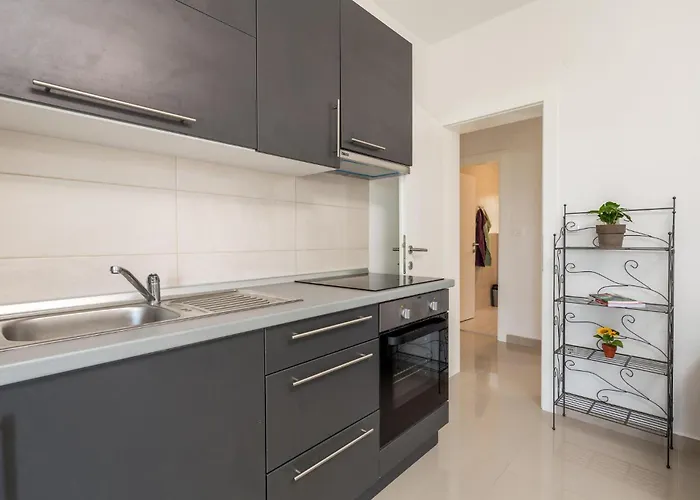 1 Bedroom Lovely In Vlašići