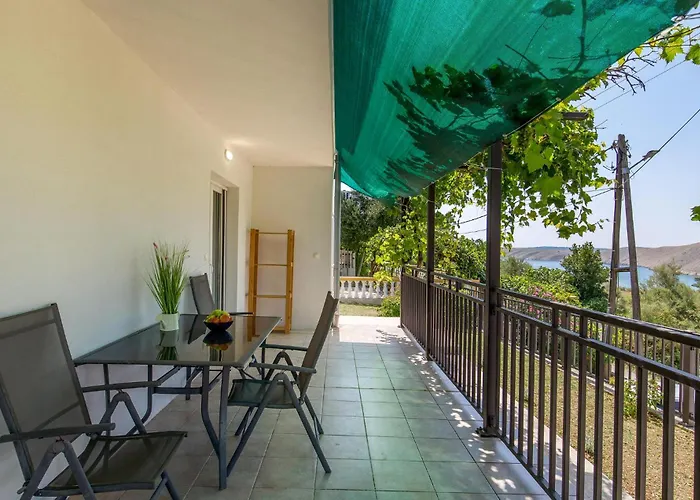 1 Bedroom Lovely In * Vlašići