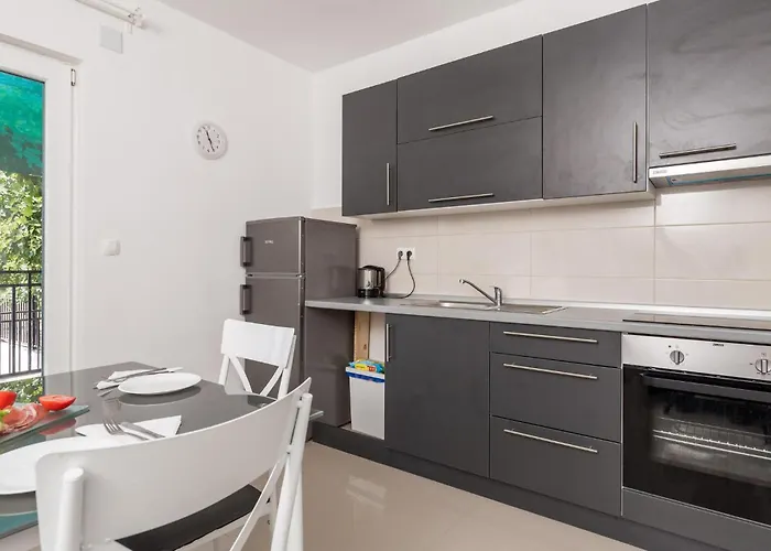 1 Bedroom Lovely In * Vlašići